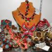 Bakelite Vintage Jewelry from the 1920-1930s