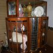 Cabinets 