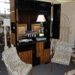 Entertainment Center - Open