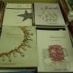 Sotheby's and Christies' Jewels Catalogs