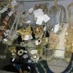 Crystal Necklaces