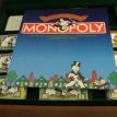 Original Monopoly Book 