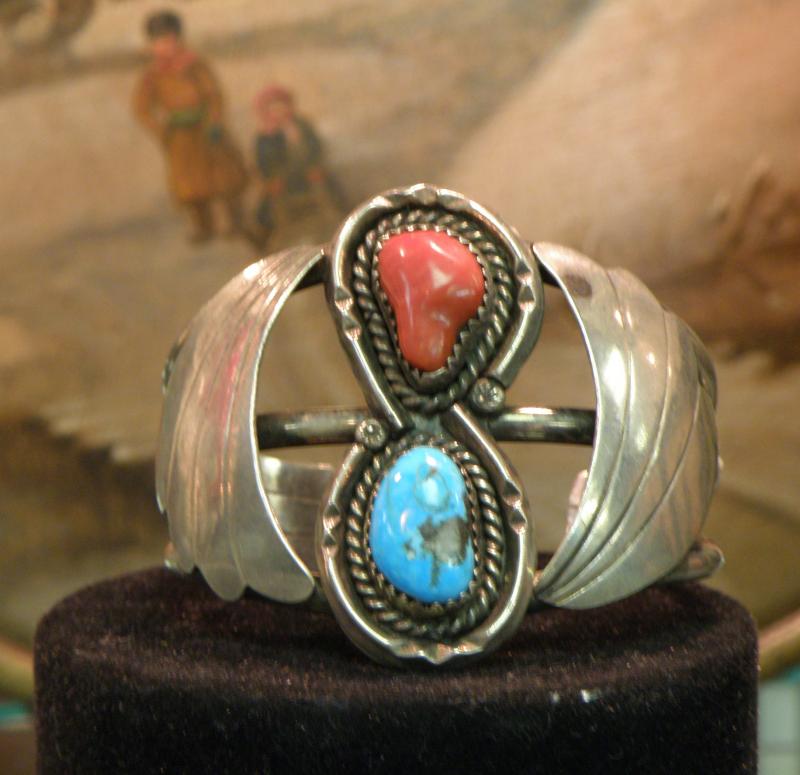 Sterling Silver Bracelet 