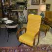 Thonet Brentwood Cantlever Lounge 