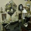 Venetian Mirror and Dresser